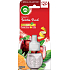 Air Wick Essential Oils Elektric Winter punch - Zimní punč elektrický osvěžovač náhradní náplň 19 ml