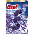 Bref WC Purple Aktiv Levanduľa, WC blok v kuličkách, vôňa levandule, 3 x 50 g