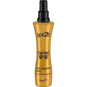 Got2b Guardian Angel ochranný sprej pred teplom, 200 ml