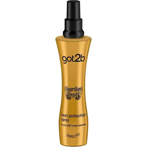 Got2b Guardian Angel ochranný sprej pred teplom, 200 ml