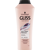 Gliss šampón Split Ends Miracle 400 ml