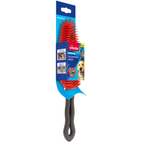Vileda Pet elektrostatický kartáč, 1ks