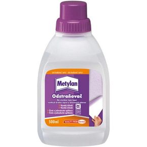 METYLAN Aktiv Odstraňovač, 500ml METYLAN Aktiv Odstraňovač, 500ml