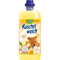 Kuschelweich aviváž Wilde Vanille 38 prania 1L