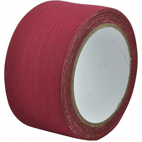 Festtape Lemovka kobercová páska červená 50 mm × 10 m