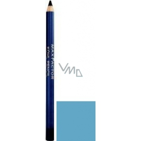 Max Factor Kohl ceruzka na oči 060 Ice Blue 1,3 g