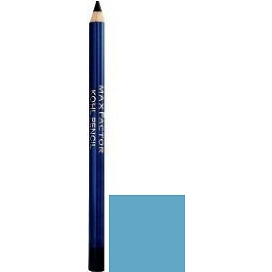 Max Factor Kohl ceruzka na oči 060 Ice Blue 1,3 g