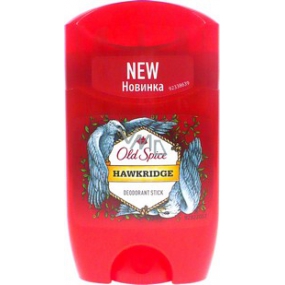 Old Spice Hawkridge antiperspirant dezodorant stick pre mužov 50 ml