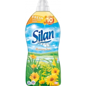 Silan Classic Morning Sun aviváž koncentrát 80 dávok 2 l