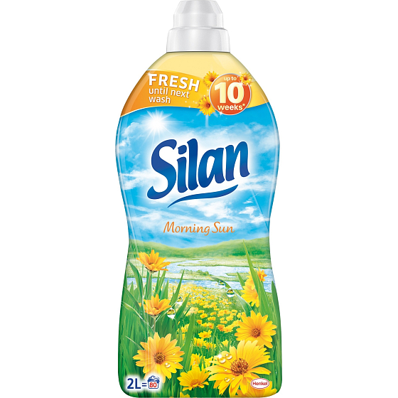 Silan Classic Morning Sun aviváž koncentrát 80 dávok 2 l