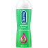 Durex Play 2 in 1 aloe vera masážny gél, 200 ml