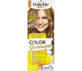 Palette Color tónovacie farba na vlasy 321 - Stredne plavý