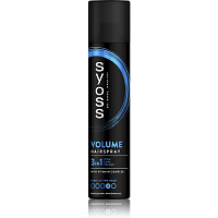 Syoss Volume Lift Lak na vlasy pre nadýchaný objem, fixácia 4, 300 ml