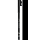 Miss Sporty Eyebrow ceruzka na obočie 001 čierna 1,8 g