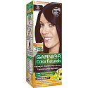 Garnier Color Naturals farba na vlasy 1+ ultra čierna