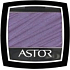 Astor Couture Eye Shadow očné tiene 660 Passion Purple 3,2 g
