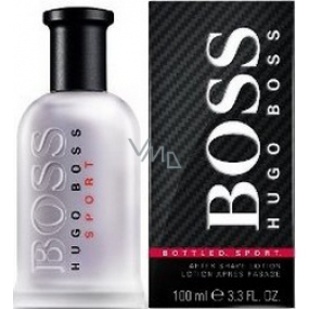 Hugo Boss Boss Bottled Sport voda po holení 100 ml