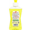 Madiel Brillantante Lemon prostriedok do umývačky na oplachovanie riadu 250 ml
