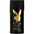 Playboy Vip for Him 2v1 sprchový gél a šampón 250 ml