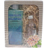 Bohemia Gifts Absolute šampón 250 ml + vodka 50 ml vol. 40%, kozmetická sada
