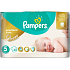 Pampers Premium Care 5 Junior 11-18 kg jednorazové plienky 44 kusov
