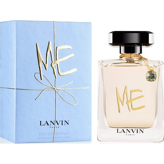Lanvin Me toaletná voda pre ženy 50 ml