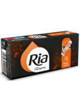 Ria Super dámske tampóny 16 kusov