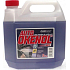 Auto Okenol zimné kvapalina do ostrekovačov -40 ° C 3 litre