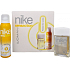 Nike Passion for Vanilla Woman toaletná voda 50 ml + dezodorant sprej 150 ml, darčeková sada