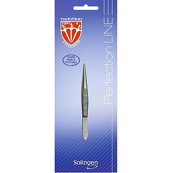 Kellermann 3 Swords Perfection Line pinzeta pinzeta špicatá PF3203N
