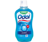 Odol Classic ústna voda proti zubnému kazu 500 ml
