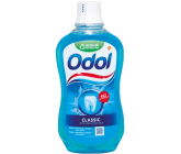 Odol Classic ústna voda proti zubnému kazu 500 ml