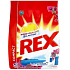 Rex 3x Action Mediterranean Freshness Pro-Color prášok na pranie farebnej bielizne 20 dávok 1,5 kg