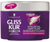 Gliss Kur Hyaluron + Hair Filler regeneračná maska na vlasy 200 ml