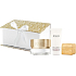 Juvena MasterCream denný krém 75 ml + Master Caviar Cream 15 ml + Cleansing Foam 100 ml, kozmetická sada