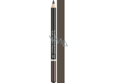 Artdeco Eyebrow ceruzka na obočie 2 Intensive Brown 1,1 g