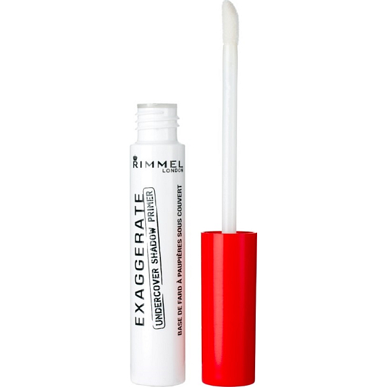 Rimmel London Exaggerate Undercover Shadow Primer báza pod očné tiene 6 ml
