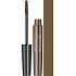 Artdeco Eye Brow Filler vypĺňajúci gél na obočie 3 Brown 10 ml