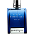 Salvatore Ferragamo Acqua essenziale Blu toaletná voda pre mužov 100 ml