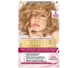 Loreal Paris Excellence Creme farba na vlasy 8 Blond svetlá