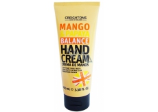 Creightons Mango & Papája krém na ruky 100 ml