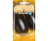 Seva - Flora Rastliny baklažánu Violeta 0,8 g