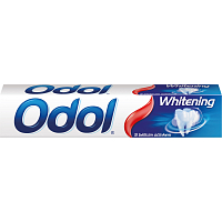 Odol Whitening zubná pasta, 75 ml