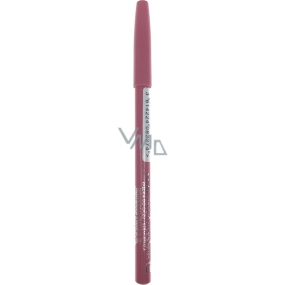 Miss Sporty Fabulous Kohl Kajal ceruzka na oči 031 Orchid 1,2 g