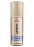 Wella Wellaflex 2nd Day Volume Extra silný sprej pre sušenie vlasov 150 ml
