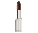 Artdeco High Performance Lipstick rúž 548 Raw Cacao 4 g