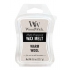 Woodwick Warm Wool - Hrejivá vlna vonný vosk do aromalampy 22.7 g