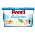 Persil Duo-caps Sensitive gélové kapsule pre citlovou pokožku 14 dávok x 25 g