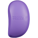 Tangle Teezer Salon Elite Neon Brights Profesionálna kefa na vlasy Violet-Yellow - fialovo-žltý neónový