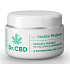 Dr. CBD VitaSkin Platinum Konopný upokojujúci balzam na zapareniny, hnisanie, akné, ekzémy, uštipnutie hmyzom 30 ml